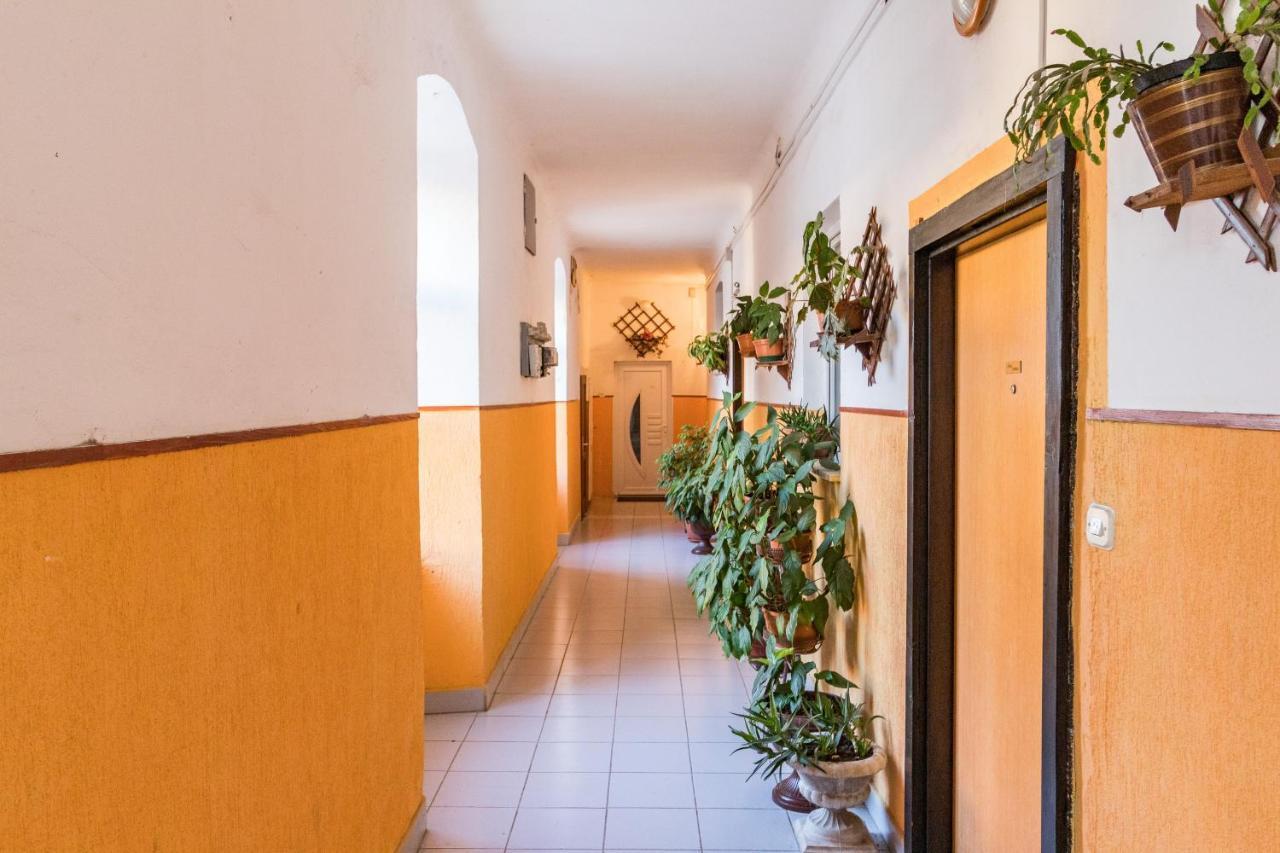 Apartman Lussi Пула Екстер'єр фото