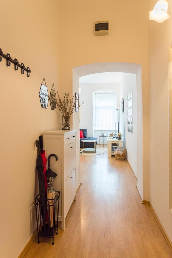 Apartman Lussi Пула Екстер'єр фото